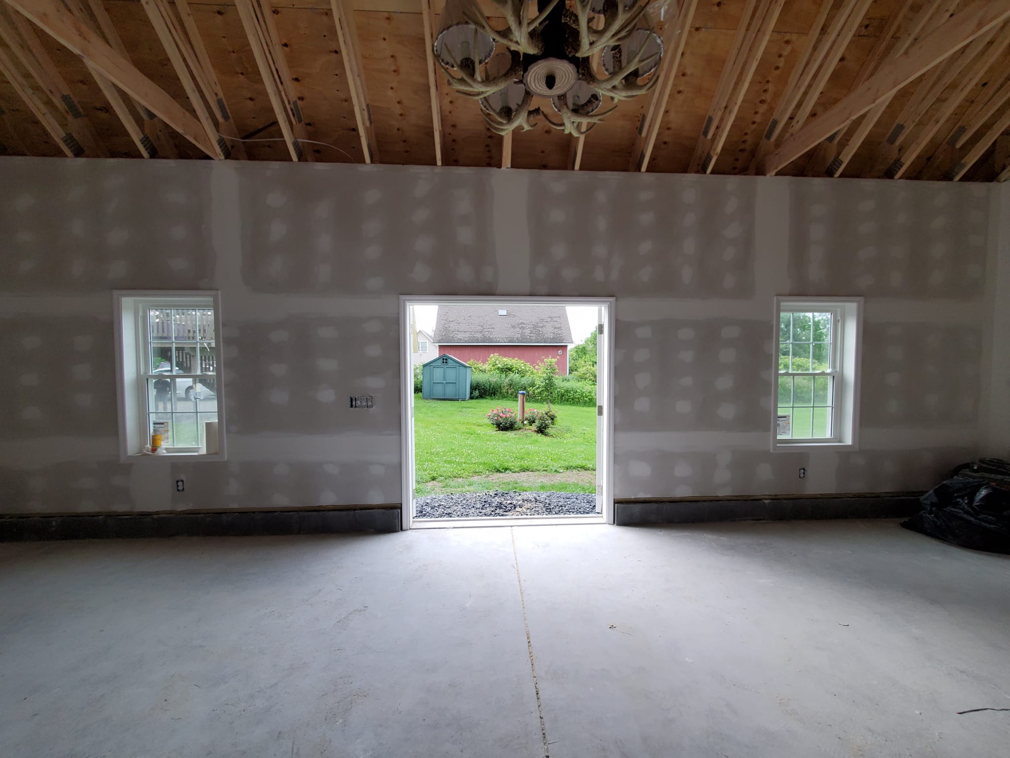 Proyecto de remodelación 154